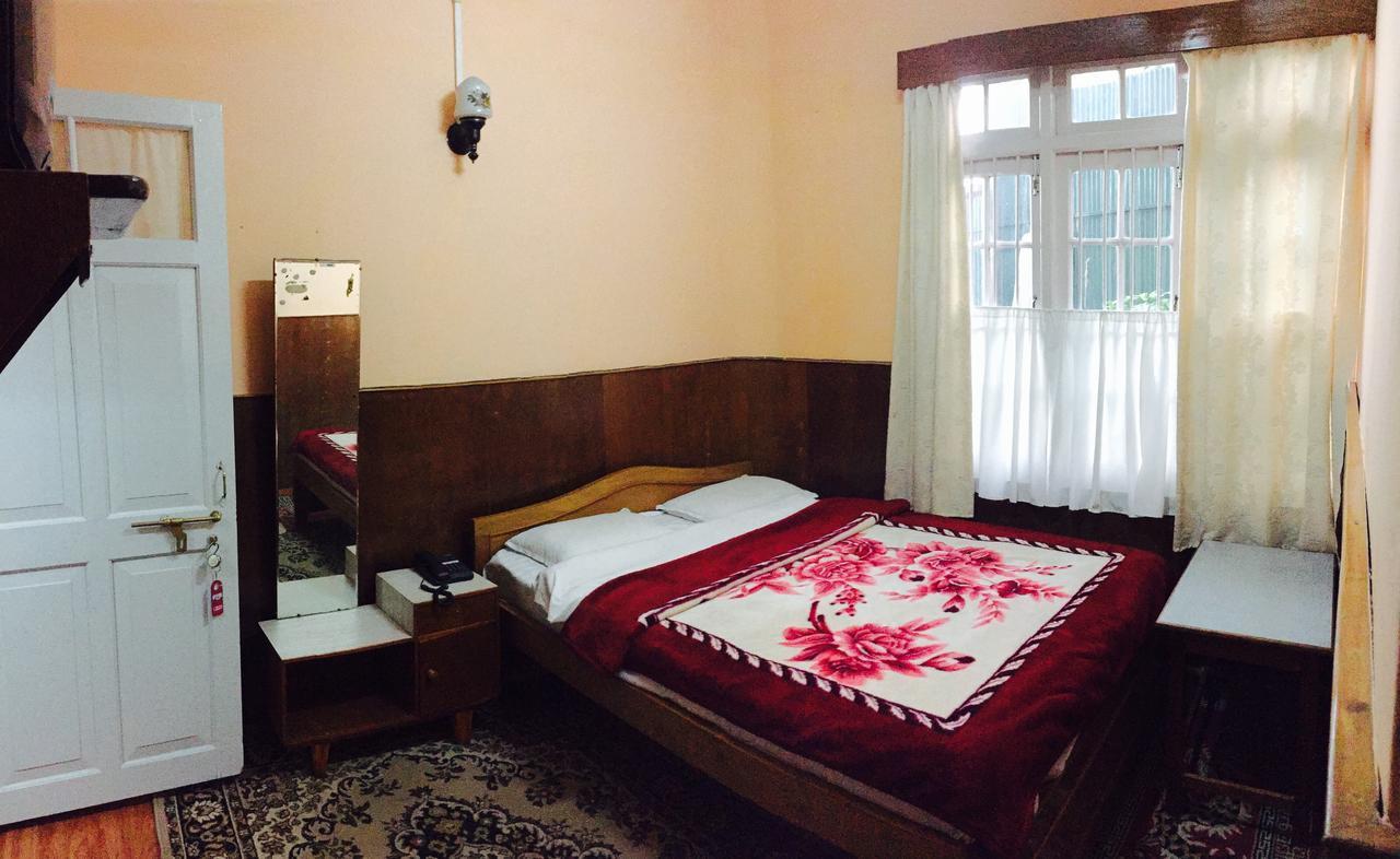 Deki Lodge Kalimpong Exterior foto