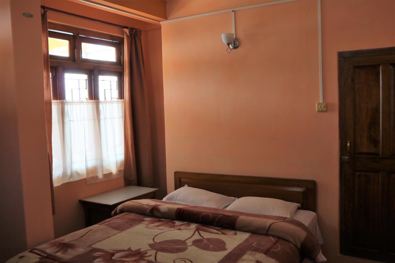 Deki Lodge Kalimpong Exterior foto